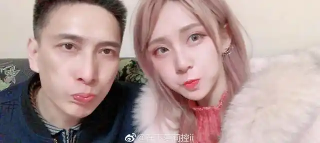 二发没整容!斗鱼魔王自曝像男人的原因,网友:论基因的重要性!