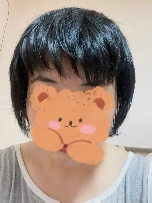 头发细软太少了愁