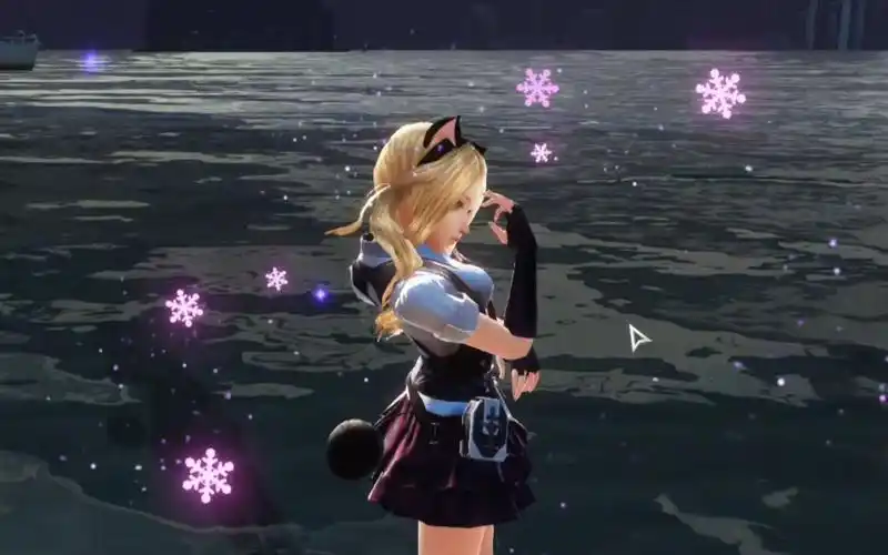 【枪神纪】对你敞开真心的刀锋._哔哩哔哩_bilibili