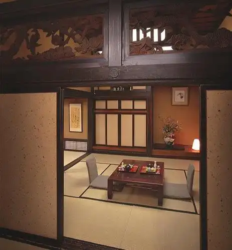 日本民宿民宿图片