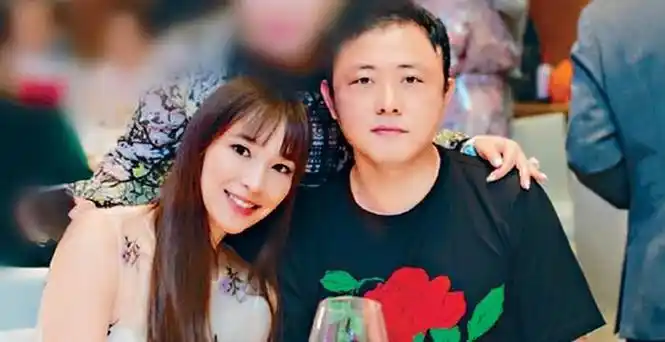 纪晓波定性为恶势力团伙首脑 消声匿迹2年传曾现身东京 姨妈被判入狱8