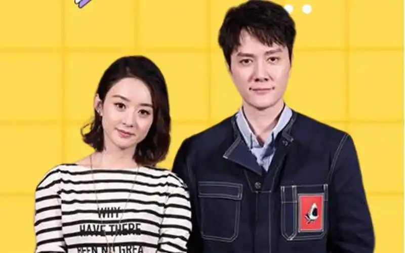 瞒不住了!冯绍峰与赵丽颖离婚的真实原因,"导火索"竟是她!