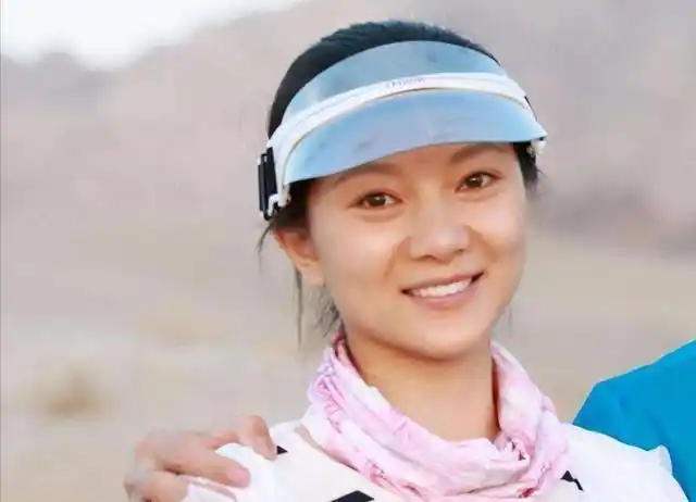 17岁和张艺谋同居隐忍13年成为张太太陈婷凭什么能赢巩俐