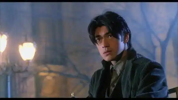 马永贞元彪金城武早期经典动作片上演勾心斗角生死兄弟