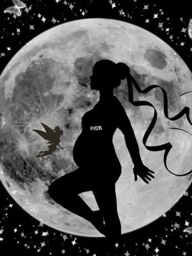 美少女战士孕照超详细教程附拍照技巧