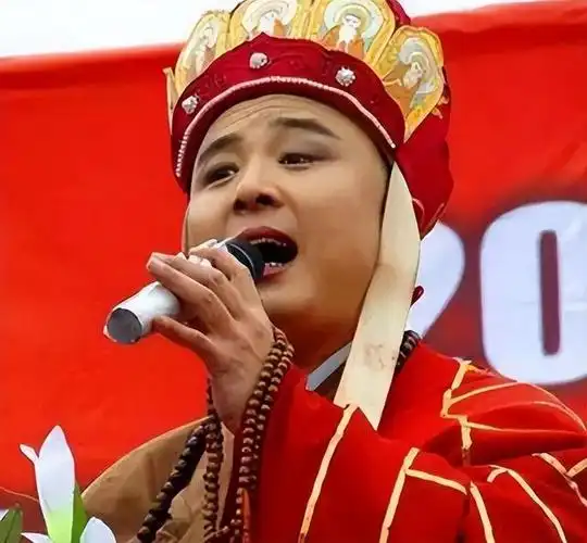 国家一级演员徐少华:拒绝朱琳,曾因五元罢演唐僧,晚年商演养家