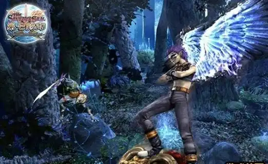 《第七封印:魔神苏醒》是2002年由 b>大陆出版社 /b>出版的游戏作品