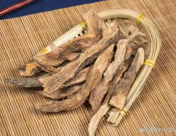 卤肉出锅就飘香百米,卤水中一定要放它,唇齿留香,越卤越好吃