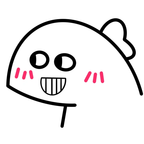 小恐龙表情包高清重制版