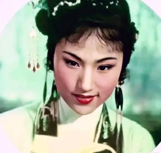 王文娟的林黛玉,究竟有怎样的魔力?