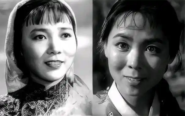 再加上有好的作品,刘尚娴一时间成为国内数一数二的女演员.