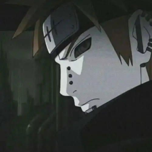 动漫头像火影忍者带土杂系头像你说我是黑暗