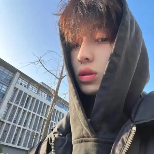 头像| 那些帅爆的帅哥男头|文案|拾荒_网易订阅