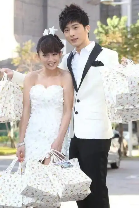 承欢记有自己的公主小妹郭书瑶甜心之路沉浮记