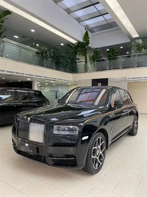 劳斯莱斯库里南suv经销商渠道联系方式