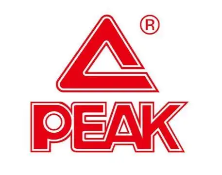 会登顶国产第一品牌吗(从鸿星尔克忆改革开放后国产十大运动品牌)(5)