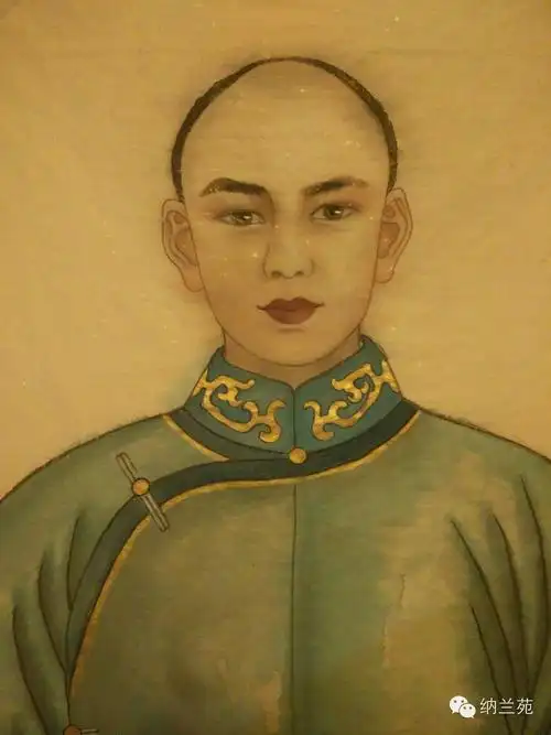 大讲堂 | 穿越紫禁城——寻找纳兰性德