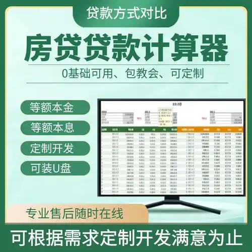 8,等额本息和等额本金是房贷的两种还款方式,但你是不是只听银行推荐