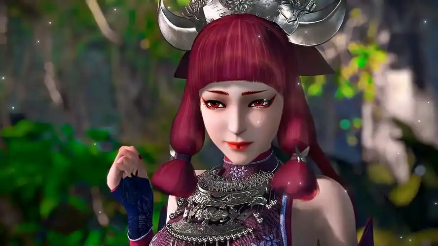 画江湖之不良人蚩梦,如果我不死的的话,我就不要在喜欢你了.