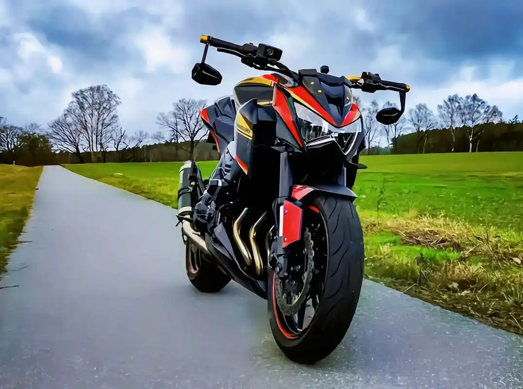 川崎z800 金蝉本来是情种,敢为红颜惹恶人.此去瑶池求灵 - 抖音