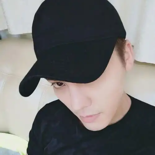 帅气陈伟霆霆霆霆霆头像