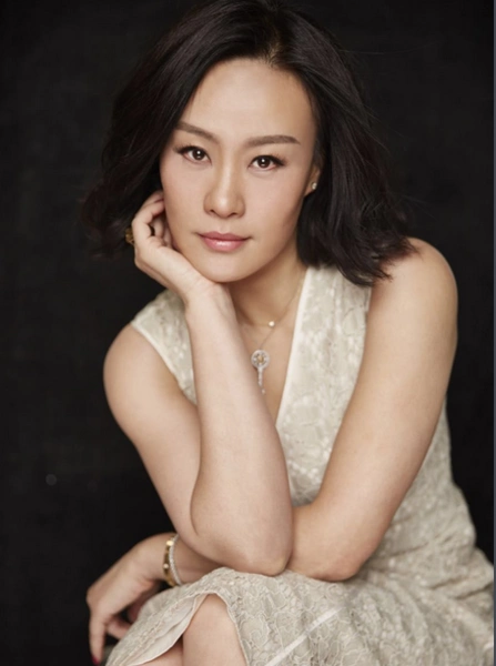 是谁演的 下一站别离秋月扮演者个人资料