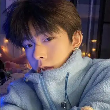 帅气的暖男头像真人图片 2022高质量容易心动的男头_男生头像_美头网