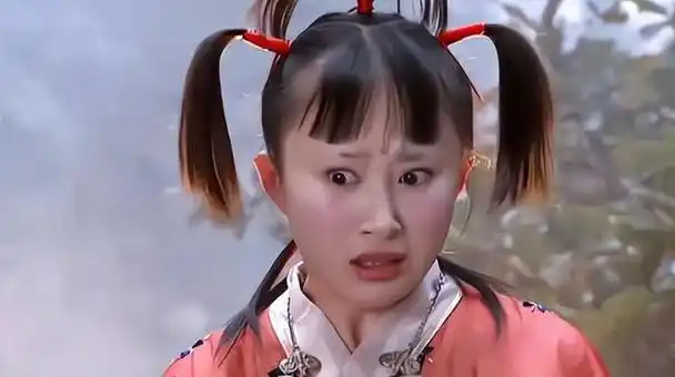 舒畅5岁出道红到发紫,如今直播卖货遭嫌弃