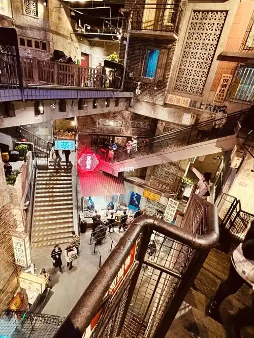 长沙文和友海信广场店