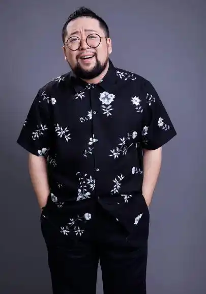 修睿:我是个三分钟热度的人 很幸运自己喜欢上了喜剧