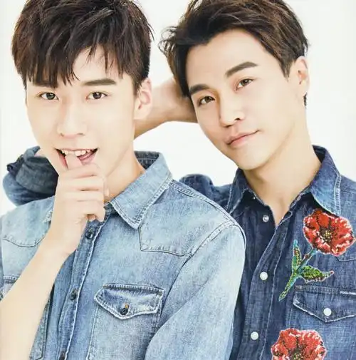 瑞文-孟瑞×王博文