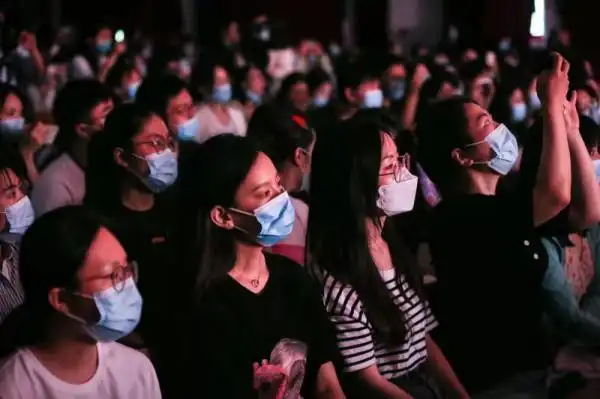 六成以上观众90后00后:《觉醒年代》走进大学,解密直达青年"心灵密码"