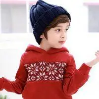 快手头像男生小孩可爱_微信头像图片大全