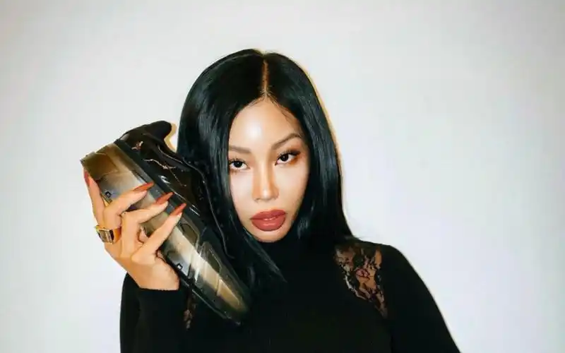 【jessi】jessi胡玄珠出道到现在舞台合集