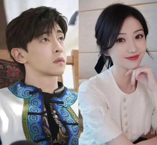 邓伦把景甜扛在肩膀上,有没有注意到他的手放在哪儿?绅士无疑了