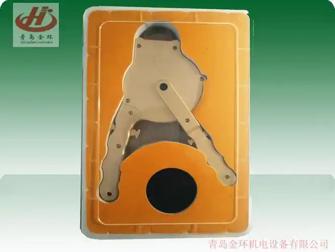 格莱圈安装工具格莱圈抱紧器