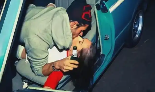 惊厦门车内激战2小时长视频曝光惊心动魄的画面引热议