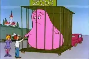 整个法国都在哭,《巴巴爸爸》的爸爸去世