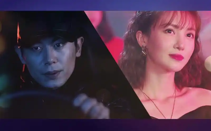 【朱亚文】【金晨】我生活在黑暗的世界里,但我不黑暗,因为你就是我的