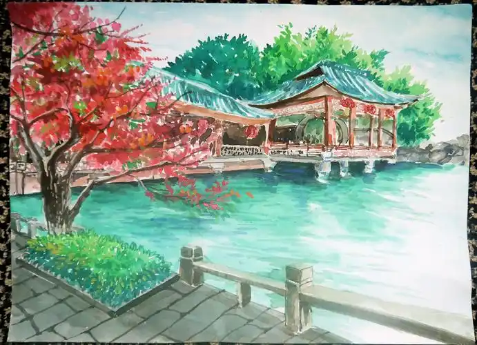 第二届印象福州获奖作品赏析