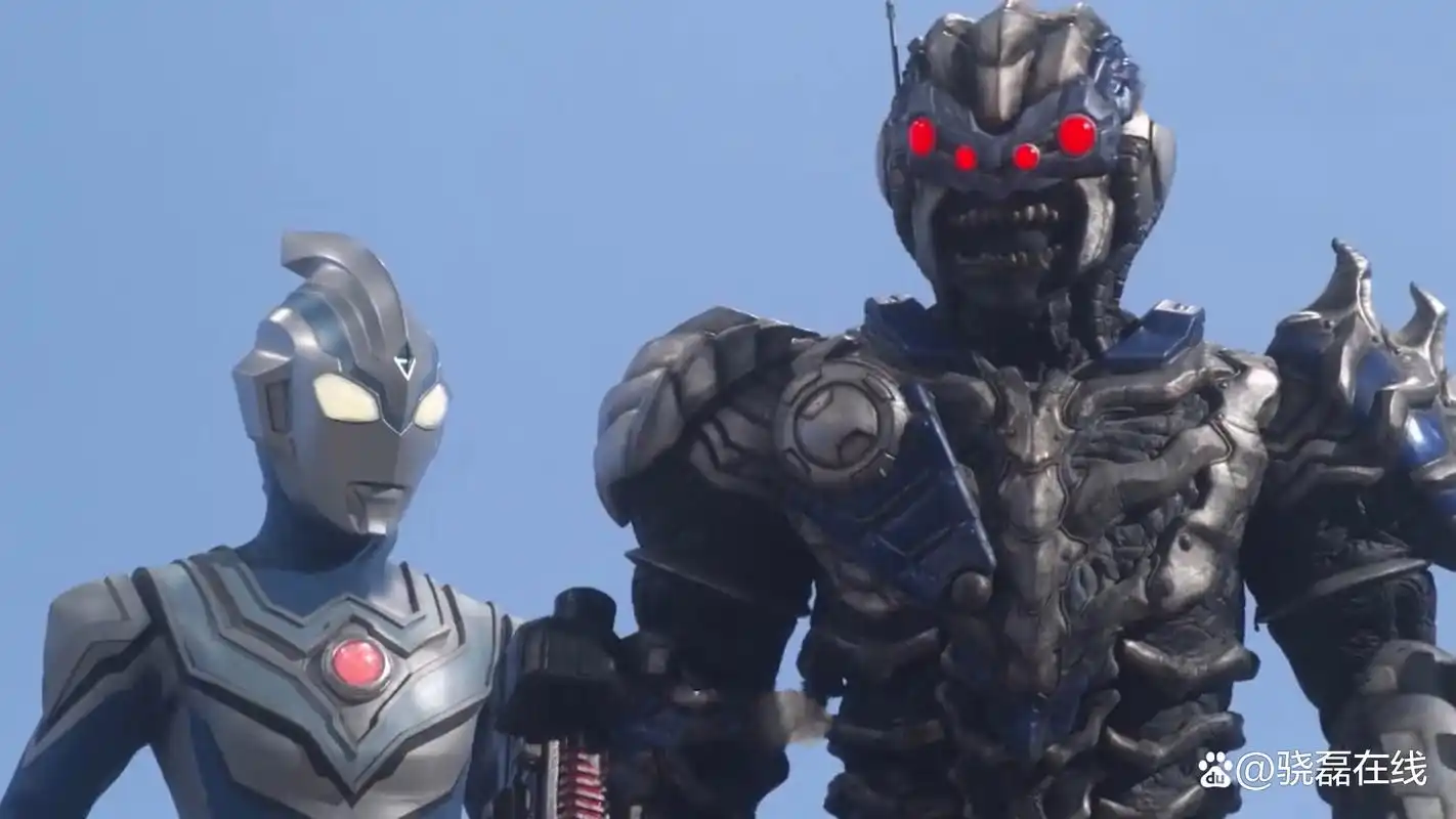 风马的父亲是谁?风马奥特曼又为什么被称为败犬之子