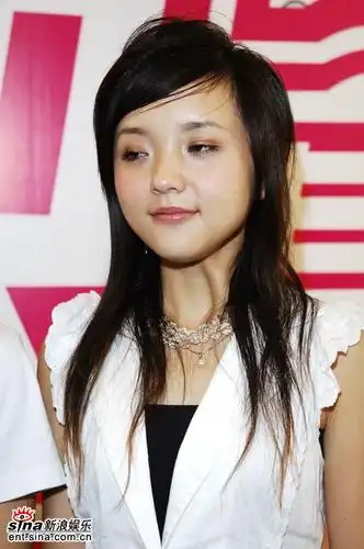 图文:超女10强入围赛第一场-阳蕾最后一个晋级