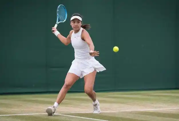 网球天后李娜亚洲首位大满贯获得者41岁下海捞金