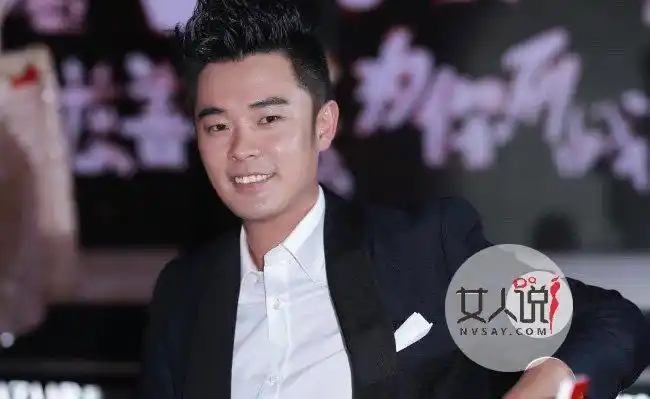 陈红儿子陈雨昂哪一年出生 陈雨昂高颜值走红学费高到令人咋舌