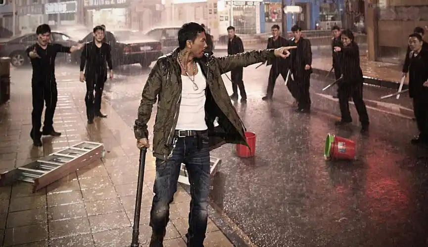 《特殊身份》全集-高清电影完整版-在线观看