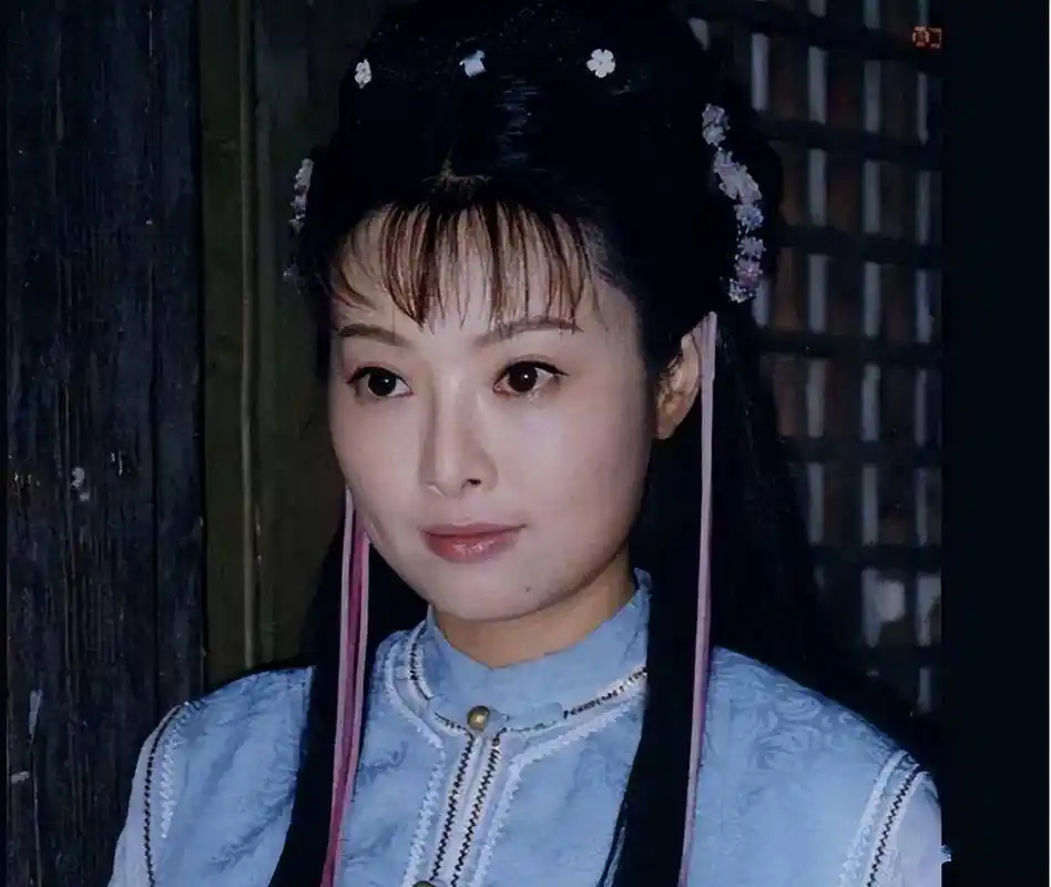 "不爱惜羽毛"的袁立,"口无遮拦"终将付出代价_徐威_北京_陆毅