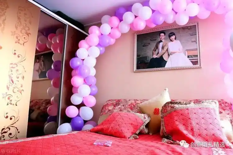 不能进入新娘婚房的有哪几种人