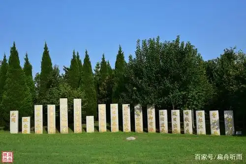 荥泽之阳 遥想刘禹锡与李商隐隔空对望