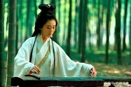 《三国演义》中这几段真挚的爱情,其实在历史上并未出现