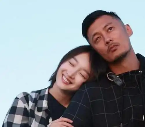 图余文乐周冬雨红秀写真宇宙cp携手相爱相杀